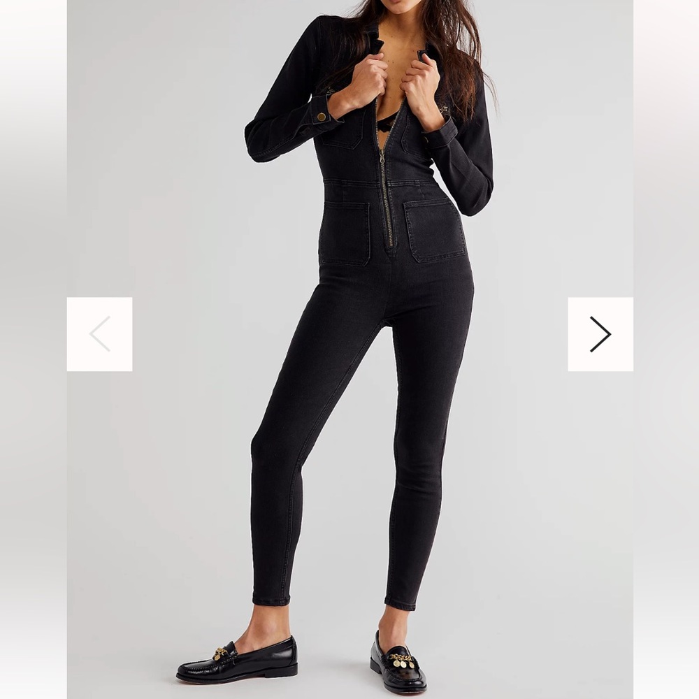 FP Lennox Jumpsuit